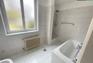 ++ sehr schöne Altbauwohnung mit Gartenanteil ++ Knittelfeld