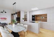 ++ HIMMLISCHE VIER Zimmer mit ZWEI BALKONE ++