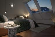 Luxuriöses Wohnen mit Charme