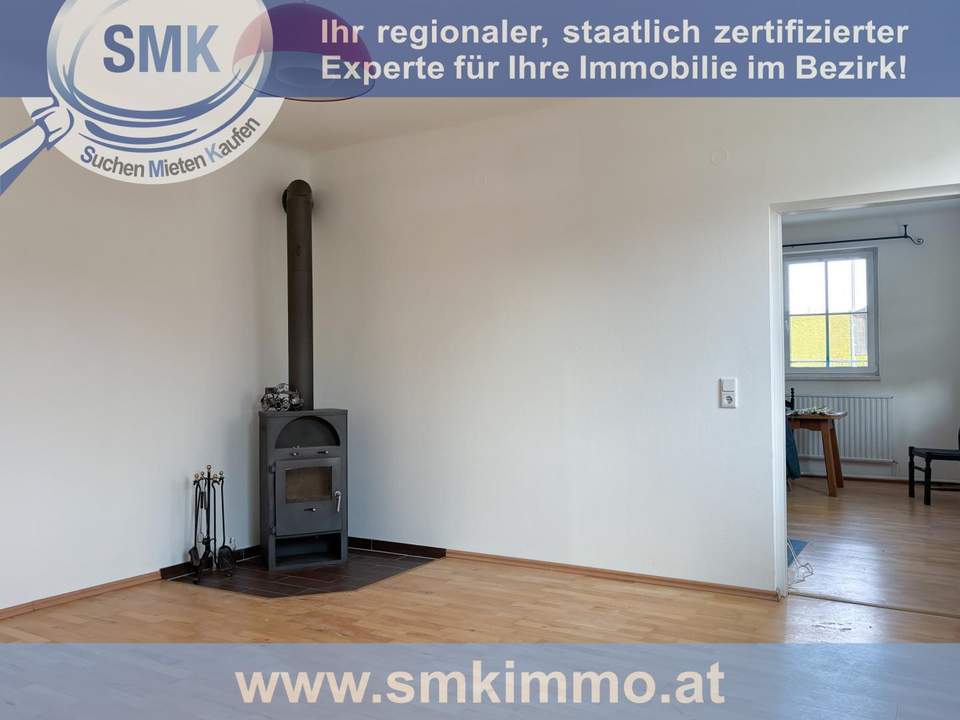 Wohnen in der Nähe des Donaustrands!