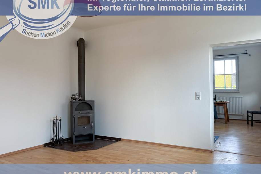 Wohnen in der Nähe des Donaustrands!, Wohnung-miete, 950,00,€, 3512 Krems(Land)