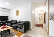 Möblierte Citywohnung Nähe Donaukanal, Schwedenplatz, Hoher Markt, Stephansplatz | 5. Stock | Teils Hoflage | Ideal auch zur WG-Nutzung | Freier Mietzins