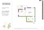 Provisionsfrei! Von der Abendsonne geküsst! Viel Ruhe, Grün und TOP-Qualität! Early Bird nutzen! 2 Zimmer + Balkon + Hochwertige Ausstattung + Ideale Infrastruktur + Garage + Ein neues Lebebsgefühl!