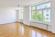 Helle 2-Zimmer-Wohnung in der Daungasse - nahe dem Alten AKH!