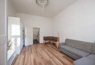 ++NEU++ Tolle 1-Zimmer Altbauwohnung - Airbnb Ausnahmebewilligung vorhanden!