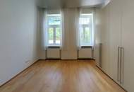 Wohnen am grünen Stadtrand - 160 m² Gartenwohnung in absoluter Ruhelage