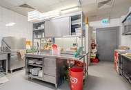 Einmalige Chance: Erfolgreich geführtes Restaurant in Top-Lage zu übernehmen