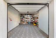 Klimatisiertes Haus mit Weitblick zu verkaufen! Garage, vollunterkellert, uvm.