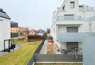 IHRE BALKONWOHNUNG IN ESSLING / 22., Schafflerhofstrasse/ Moderne Deckenkühlung und Heizung!