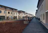 Geförderte, Moderne Doppelhaushälfte in Top Lage