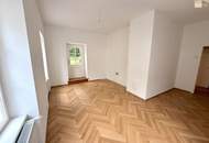 Repräsentative Praxis- / Bürofläche in Toplage Baden – ca. 215 m² mit Terrasse &amp; vielseitiger Raumaufteilung!