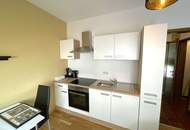 Wunderschöne 1-Zimmerwohnung mit Zweitwohnsitzmöglichkeit zu vermieten!!