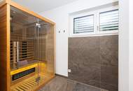 EXKLUSIVES WOHNEN - Traumhaftes Einfamilienhaus in Pfarrwerfen (provisionsfrei)