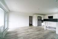 Moderne, renovierte 3-Zimmer mit Loggia und Carport-Stellplatz in Pressbaumer Zentrumslage