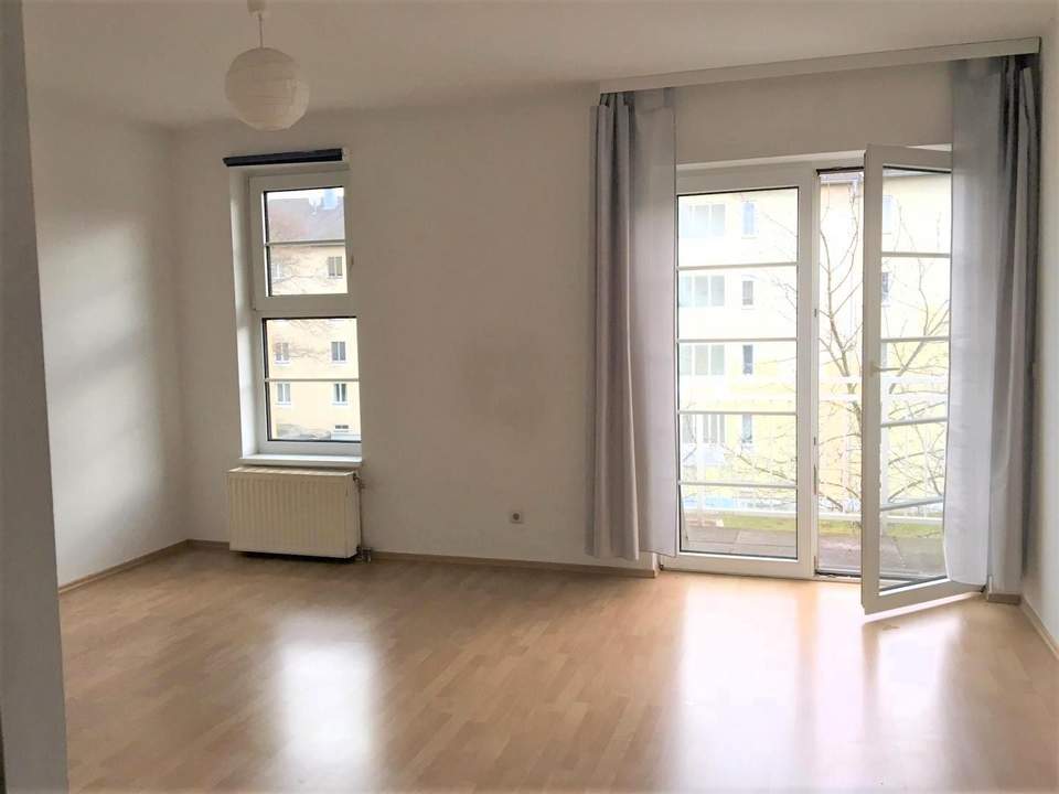 Ruhige, sonnige Neubauwohnung mit Balkon und Günblick!! - TOP Infrastruktur