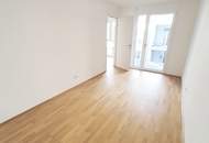 Moderne 2-Zimmer-Loggiawohnung - in der Koloniestraße!