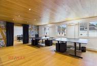 Think Big – Start Classy: Bürofläche mit Weitblick