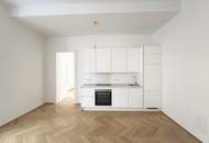 Erstbezug nach Sanierung - Hochwertige 2 Zimmer Wohnung