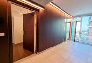 27.Stock! Wohnen im TRIIIPLE - Infinity Pool, Spielplatz, Barbecue uvm.