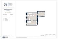 2-Zimmer-Wohnung mit Potenzial in tollem sanierten Haus