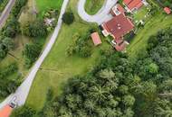Raum für Ideen auf rund 300 m² – Baugrundstück in Landeck!