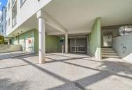 3-Zimmer-Gartenwohnung mit großer Terrasse & Tiefgaragenstellplatz in Innsbruck