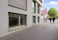 ERSTBEZUG | Atelier/Büro/Ordination | Fernwärme | TG-Stellplatz optional | Nachhaltiges Wohnbauprojekt