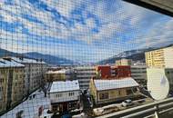 Charmante 4-Zimmer-Wohnung mit Loggia in Bruck an der Mur