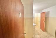 Bürofläche mit 5 Arbeitsräumen und Wartebereich – im Zentrum zu mieten!