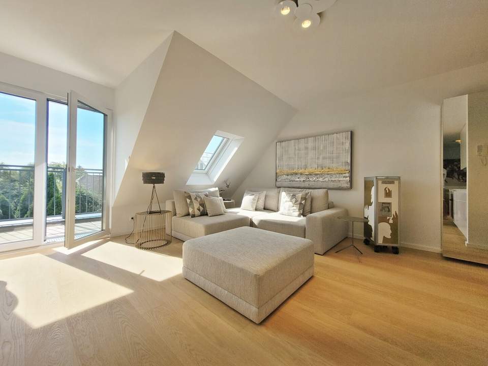 All Inclusive - Der Sofortbezug