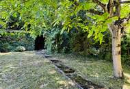 Kleines Paradies in Grünruhelage