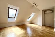 Exklusive Maisonette mit Dachterrasse | lichtdurchflutet | begehbare Garderobe | Homeoffice | Stellplätze