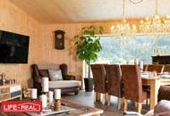 Exklusives Einfamilienhaus in Viehhofen mit Pool, Whirlpool und traumhaftem Bergpanorama