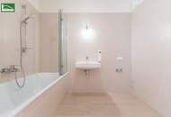 Idyllische 3-Zimmer-Wohnung im energieeffizenten Neubauprojekt Hirschfeld - Naturnah wohnen