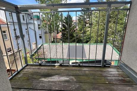 WG ZIMMER - für Studenten in schöner DG-Wohnung, Wohnung-miete, 526,81,€, 1160 Wien 16., Ottakring