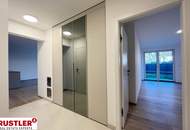 Moderne 3-Zimmer mit Garten und Terrasse inkl. TG-Stellplatz