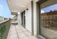 JETZT PROVISIONSFREI | ERSTBEZUG mit ca. 7 m² BALKON | Fernwärme | TG-Stellplatz optional | Nachhaltiges Wohnbauprojekt