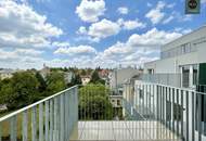 Provisionsfrei: Neubauwohnung mit Balkon, mitten in Liesinger Ruhelage!