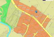 Traumhaftes Baugrundstück in 8062 Rabnitz – sonnige Lage mit herrlichem Ausblick!