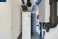KÄUFERPROVISIONSFREI - Wolkersdorf - TOP Reihenhaus 6 mit herrlichem Garten - klimaaktiv GOLD-Haus