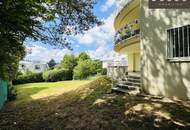|180 m2 WOHNFLÄCHE | 400 m2 GARTEN | GARAGE IM HAUS | IDYLLISCHE LAGE NAHE DEN WEINBERGEN