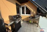 Verkaufe günstige 3-Zimmer-Dachgeschosswohnung mit LIFT im Herzen von Neuhofen!