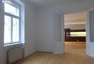 Altbau inmitten der pulsierenden Großstadt - nahe Yppenplatz und Brunnenmarkt - großzügig und modern wohnen - 5 Zimmer