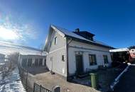 Wohnen mit Stil: Sanierte Wohnung in Zentrumsnähe!