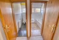 Neuer Preis - Ruhig gelegenes Haus mit zwei separaten Wohnungen