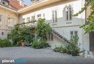 Charme trifft Wertbeständigkeit - Rarität für Anleger im Herzen von Baden