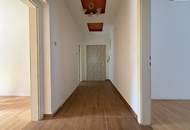 Tolle 74m2 Altbauwohnung mit enormen Potenzial, Carport &amp; großzügigem Keller – Ihr neues Zuhause in Graz! Innenhof-Balkon kann bewilligt werden!
