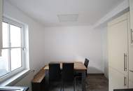 Gut vermietete, ruhige, sanierte 90 m² Anlegerwohnung in Freistädter Zentrumslage