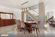 Badeteich Hirschstetten / E-Ladestation