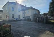 Geräumiges Haus mit großer Wohnung und Gastlokal